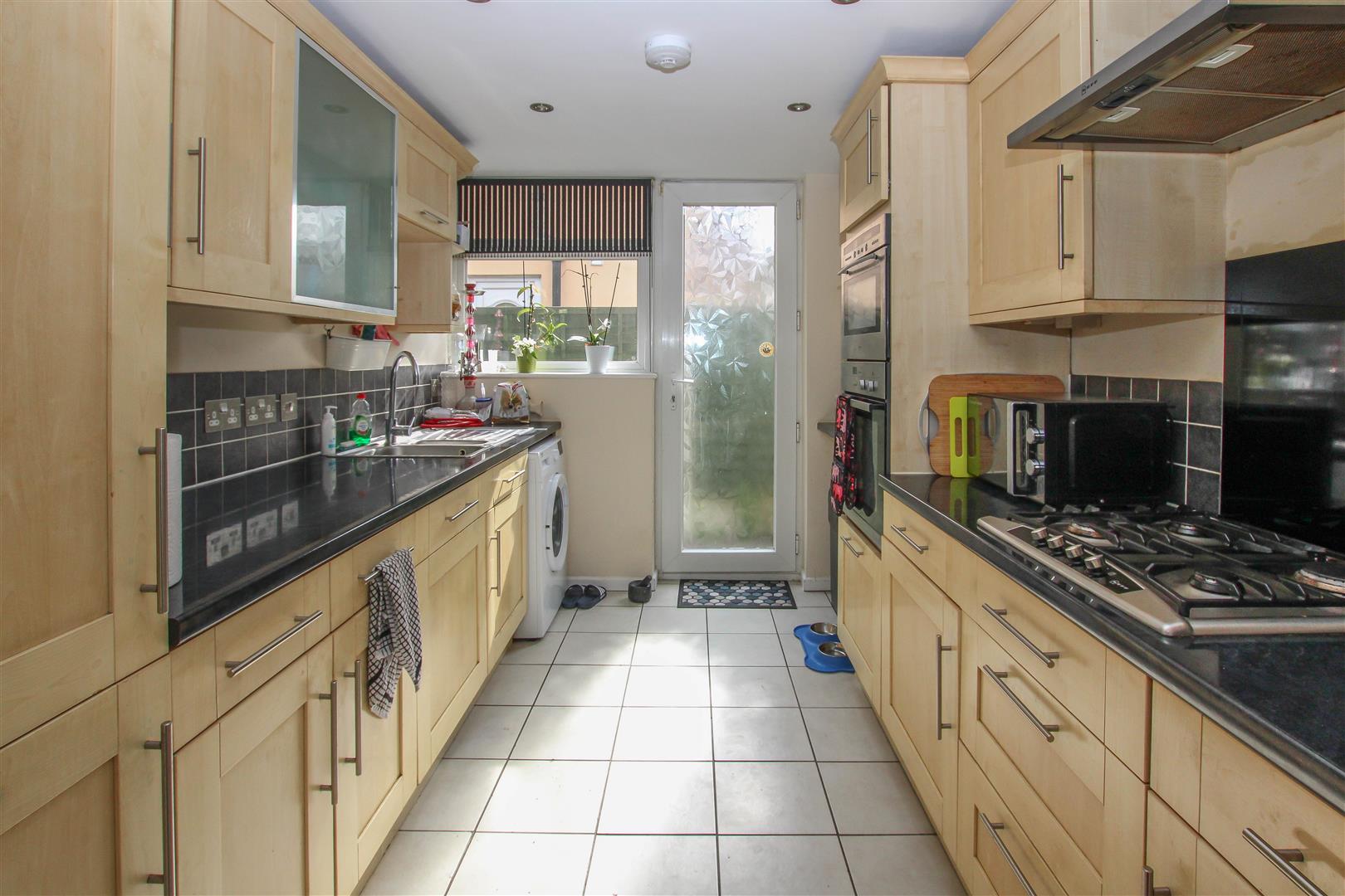 Warescot Road, Brentwood Keith Ashton